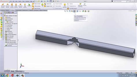 how to cut steel box section|angle cut steel box tips.